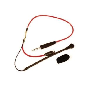 Racing Electronics REL605 - Compact Flex Boom Microphone Kit