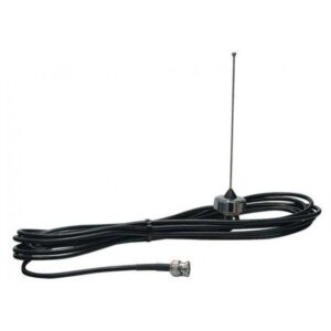 Racing Electronics REL711-U - Antenna for Thicker Fiberglass Roof