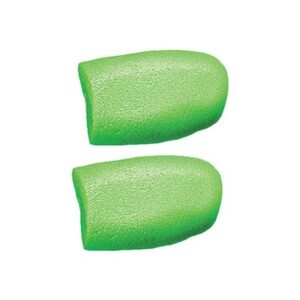 Racing Electronics RELBUNS-1 - Replacement Foam Covers for Driver Ear Buds