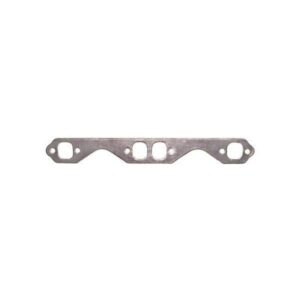 Remflex Gaskets REM2006 - S/B Chevy Stock Port Header Gaskets (Pair)