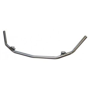 AR Bodies REV12153 - Revolution Front Bumper Bar with Tabs