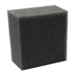 RJS Racing RJS30153 - Fuel Cell Foam Blocks - 8"x8"x4" Block