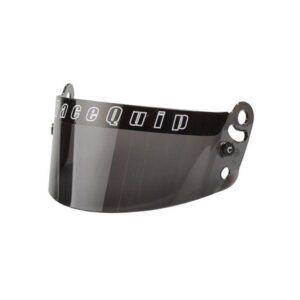 Racequip RQP204004 - Racequip Pro-15 Helmet Shield Smoke