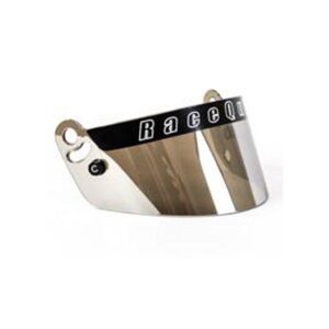 Racequip RQP204009 - Racequip Pro-15 Helmet Shield Mirror