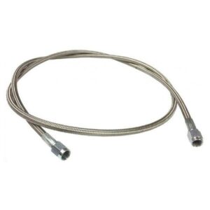 Capital Motorsports SBL348 - 48" -3 Brake Line