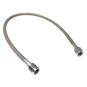 Capital Motorsports SBL414 - 14" -4 Brake Line