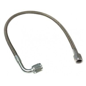 #4AN Race Car Stainless Brake Hoses