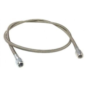 Capital Motorsports SBL436 - 36" -4 Brake Line