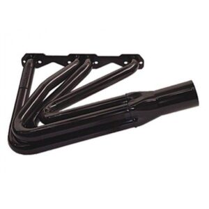 Schoenfeld Headers SCH1122BUCM2 - 1-5/8" Dirt Modified Header Crate Motor