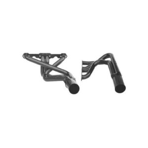 Schoenfeld Headers SCH1176 - Small Block Chevy IMCA Long-Primary 1-3/4"