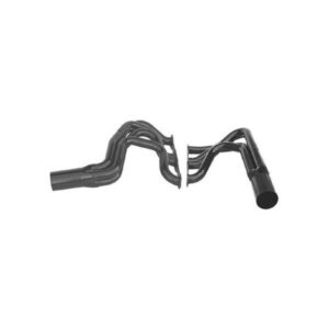 Schoenfeld Headers SCH1185 - Small Block Chevy IMCA Long-Primary 1-5/8"