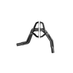 Schoenfeld Headers SCH126 - Small Block Chevy 1-3/4" Stock Clip Headers