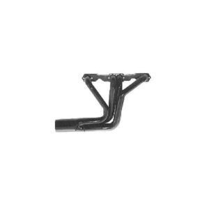 Schoenfeld Headers SCH151E - Small Block Chevy 1-5/8" Chassis Headers