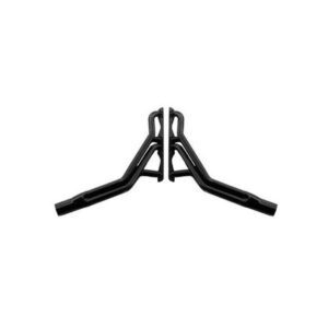 Schoenfeld Headers SCH155 - Small Block Chevy 1-5/8" Stock Clip Headers