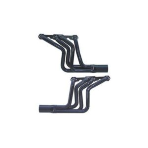 Schoenfeld Headers SCH165A - Small Block Chevy 1-5/8" Street Stock Headers
