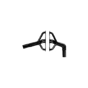 Schoenfeld Headers SCH172 - Small Block Chevy IMCA Headers 1-3/4"