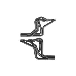 Schoenfeld Headers SCH185CM2 - S/B Chevy 602 Crate Motor Street Stock Headers