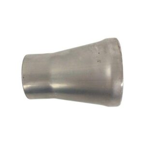 Schoenfeld Headers SCH2535 - 3-1/2" I.D. X 2.5" O.D. Exhaust Reducer