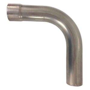 Schoenfeld Headers SCH2590 - 2-1/2" 90 Degree Exhaust Elbow