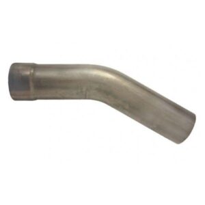 Schoenfeld Headers SCH3031 - 3" 30 Degree Short Exhaust Elbow