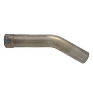 Schoenfeld Headers SCH3032 - 3" 30 Degree Long Exhaust Elbow