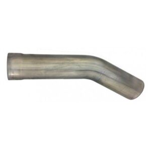 Schoenfeld Headers SCH3532 - 3-1/2" 30 Degree Long Exhaust Elbow