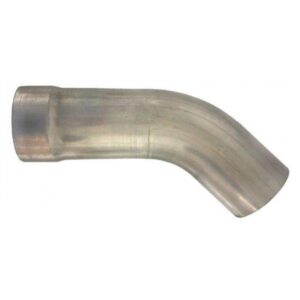Schoenfeld Headers SCH3545 - 3-1/2" 45 Degree Exhaust Elbow