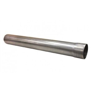 Schoenfeld Headers SCH480035- 3-1/2" Exhaust Extension Pipe 46" Long