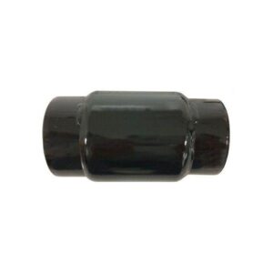 Schoenfeld Headers SCH63030 - Muffler 3" Inlet x 3" Outlet