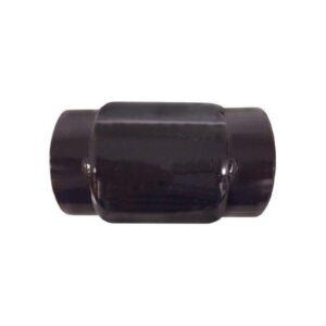 Schoenfeld Headers SCH63535 - Muffler 3-1/2" Inlet x 3-1/2" Outlet