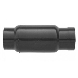 Schoenfeld Headers SCH92535 - Muffler 3-1/2" Inlet x 3-1/2" Outlet