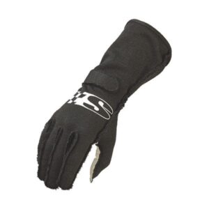 Simpson SIMSSMK - Simpson Super Sport Single Layer Gloves - Medium