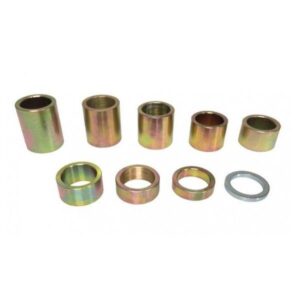 Capital Motorsports SSS750-1250 - 3/4" I.D. x 1.250" Steel Spacer