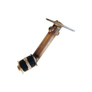 Teo Fabrications TEO1107 - Left Side Teo Rubber Motor Mount