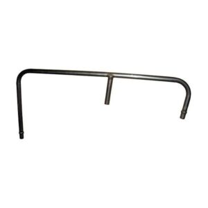 Teo Fabrications TEO1503R - Teo Outer R/H Nerf Bar