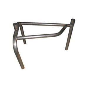 Teo Fabrications TEO1504L - Teo Inner L/H Nerf Bar