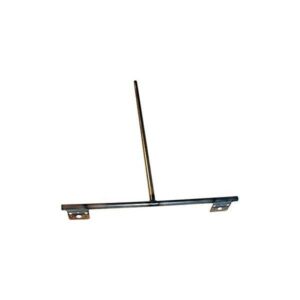 Teo Fabrications TEO1508 - Teo Upper Quarter Panel Body Mount