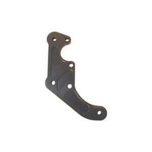 Teo Fabrications TEO2019 - Long Front Axle Bracket for Teo Chassis