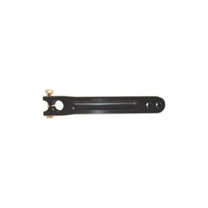 Teo Fabrications TEO4013 - 10" Billet Aluminum Pitman Arm