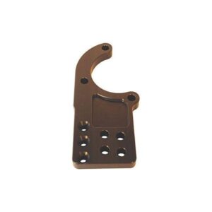 Teo Fabrications TEO5101 - Inner Birdcage Plate L/H