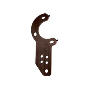 Teo Fabrications TEO5105 - Adjustable Inner Birdcage Plate L/H