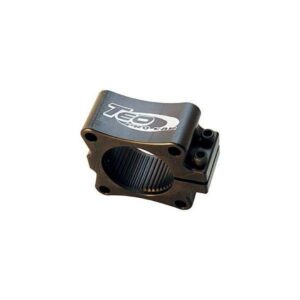 Teo Fabrications TEO5115 - Splined Suspension Clamp Bracket