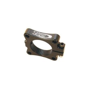 Teo Fabrications TEO5116 - Splined Suspension Clamp 1/2 Thick