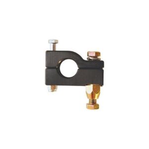 Teo Fabrications TEO5227 - 1-1/4" Rear Shock Slider