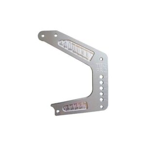 Teo Fabrications TEO5306 - Rear Hoop Plate-Non Adjustable Panhard Hoop