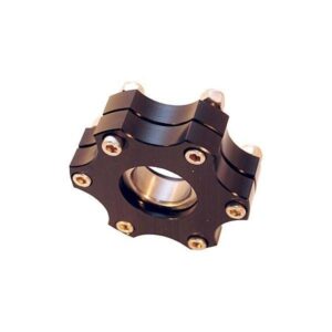 Teo Fabrications TEO5307 - Mono-Ball Scalloped Torsion Bearing Assembly