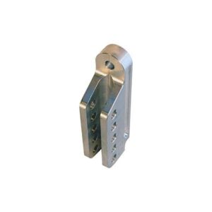 Teo Fabrications TEO5313 - Inner Rear Panhard Mount