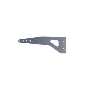 Teo Fabrications TEO7022 - Teo Right Front Torque Arm Plate Stage 2