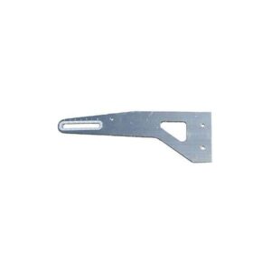 Teo Fabrications TEO7032 - Teo Right Front Torque Arm Plate Stage 3 Torque Arm