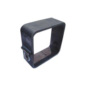 Teo Fabrications TEO7336 - Front Driveshaft Safety Loop